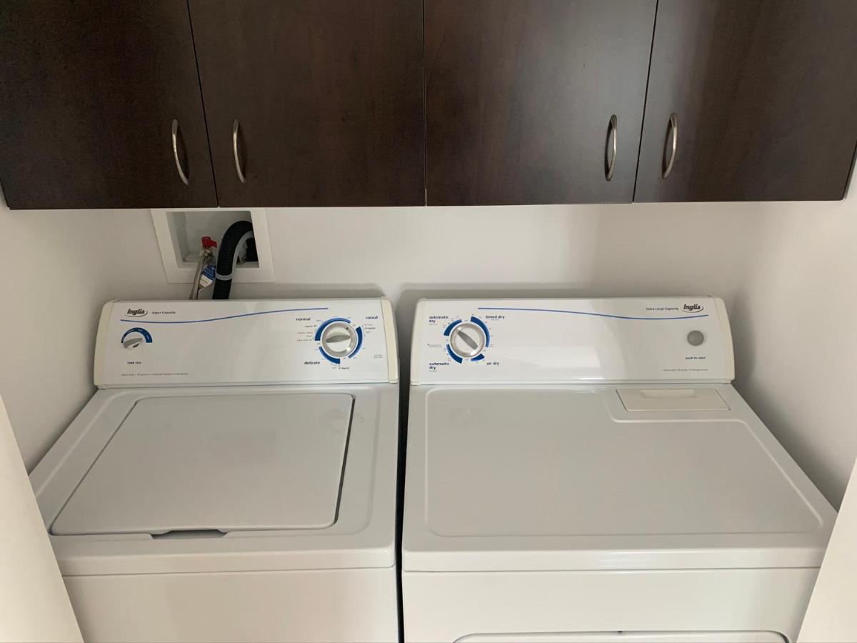 Condo Mont-Edouard LʼAnse-Saint-Jean Екстериор снимка