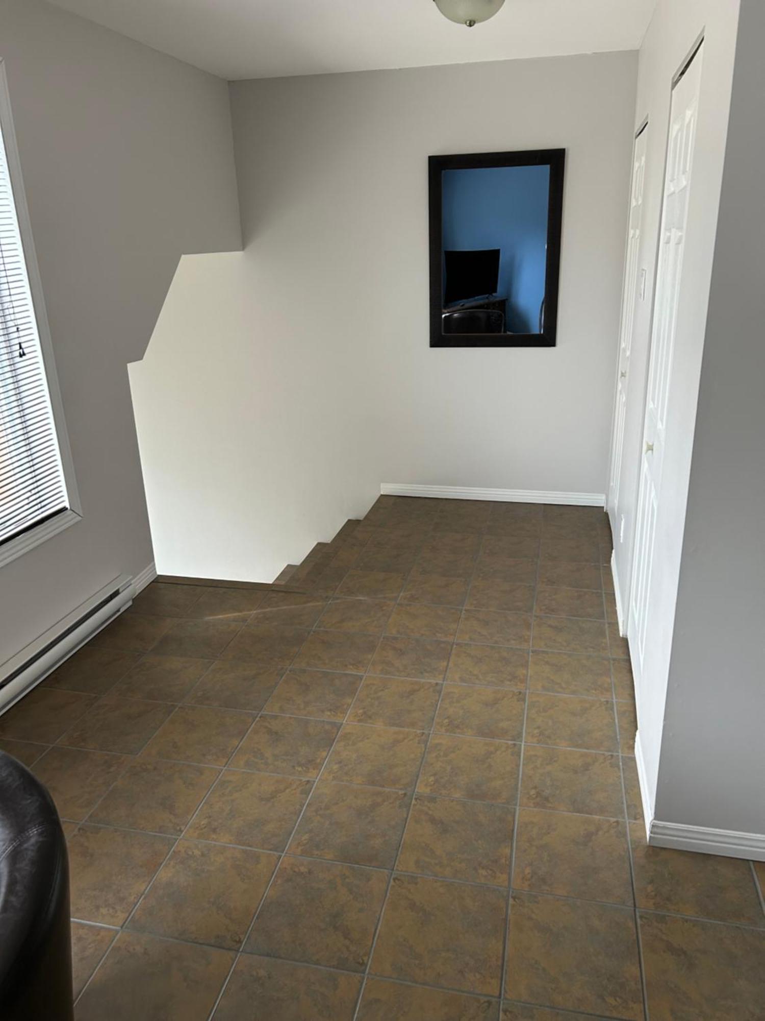 Condo Mont-Edouard LʼAnse-Saint-Jean Екстериор снимка